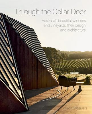 Cover: 9781864709117 | Through the Cellar Door | Alison Weavers | Buch | Gebunden | Englisch