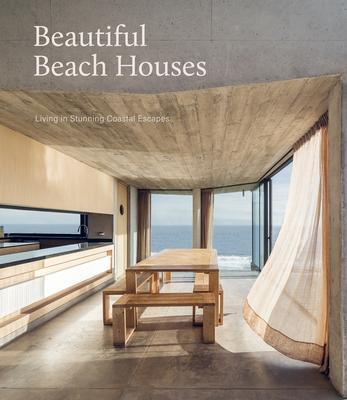 Cover: 9781864708615 | Beautiful Beach Houses | Living in Stunning Coastal Escapes | Group