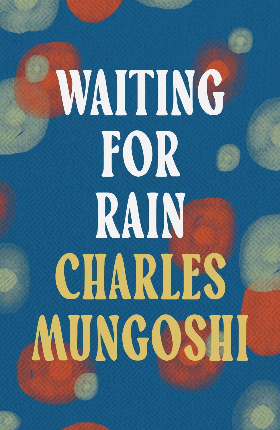 Cover: 9781035906123 | Waiting for the Rain | Charles Mungoshi | Taschenbuch | Englisch