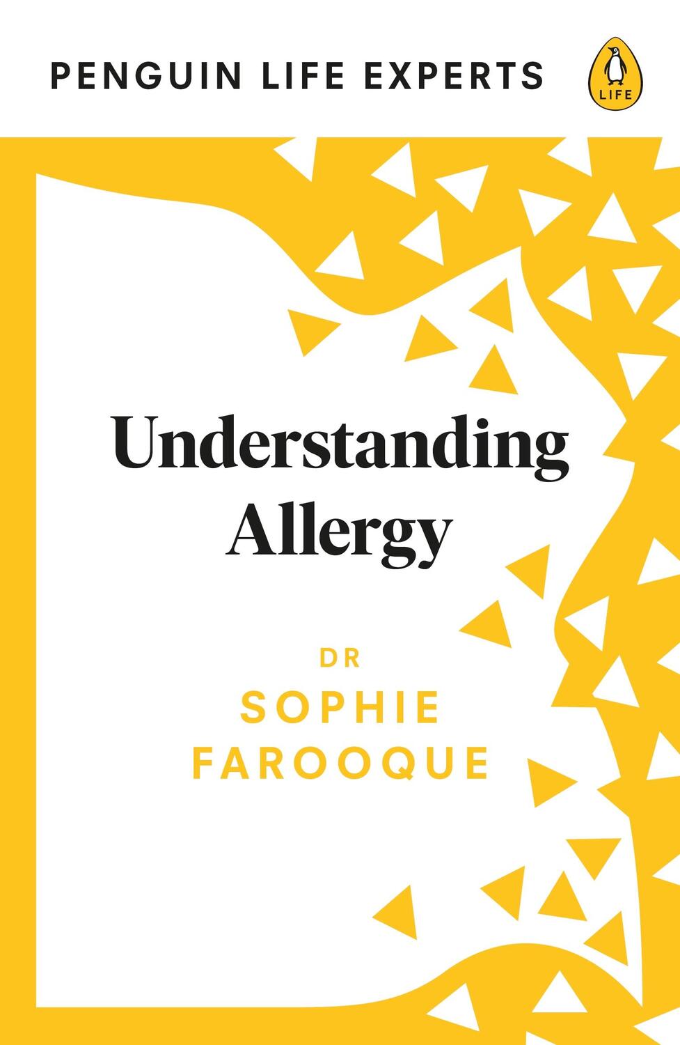 Cover: 9780241527887 | Understanding Allergy | Dr Sophie Farooque | Taschenbuch | Englisch