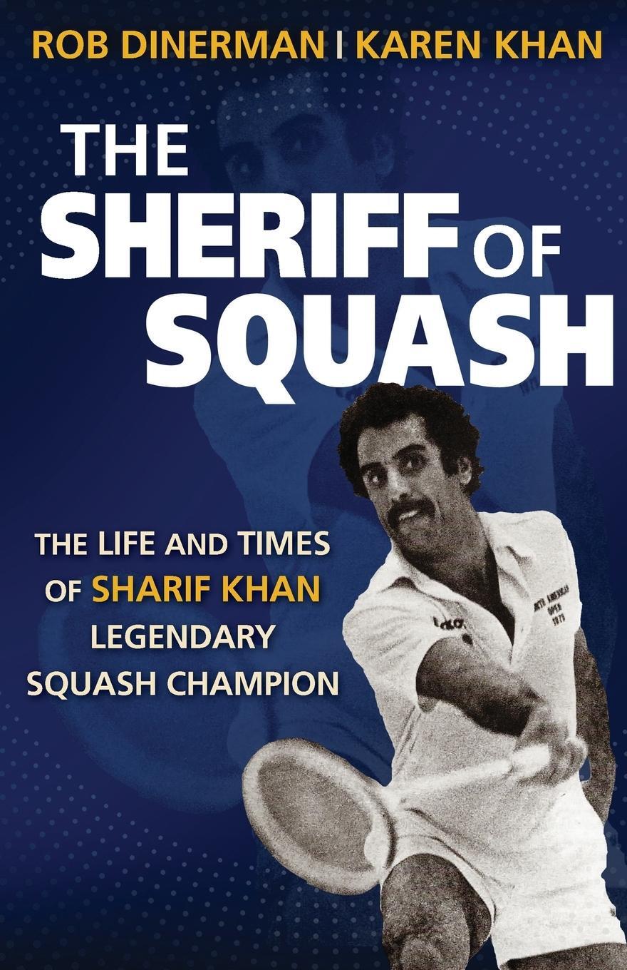 Cover: 9781775227403 | The Sheriff of Squash | Karen Khan | Taschenbuch | Paperback | 2018