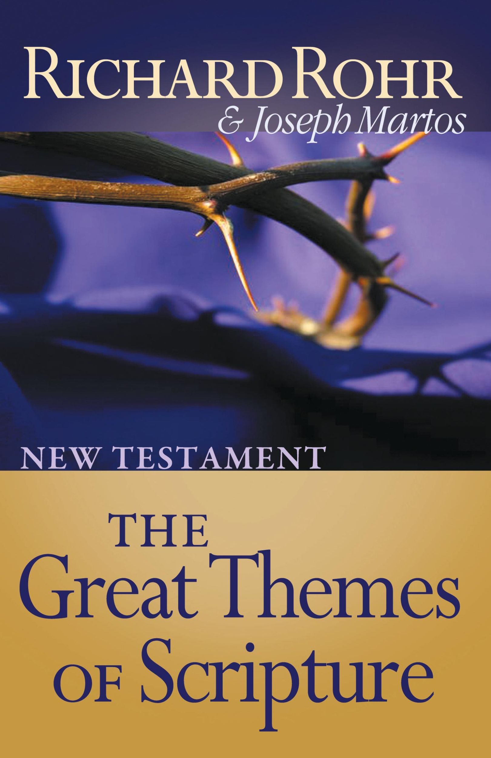 Cover: 9780867160987 | Great Themes of Scripture | New Testament: New Testament | Taschenbuch