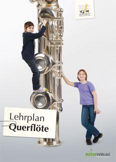 Cover: 9783764937218 | Lehrplan Querflöte | Broschüre | 68 S. | Deutsch | 2011