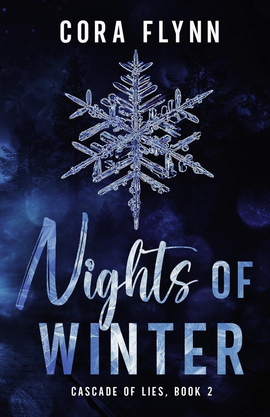 Cover: 9781999038861 | Nights of Winter | Cora Flynn | Taschenbuch | Paperback | Englisch