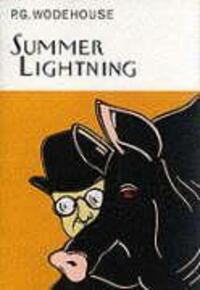 Cover: 9781841591094 | Summer Lightning | P. G. Wodehouse | Buch | Gebunden | Englisch | 2000