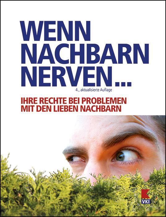 Cover: 9783990131183 | Wenn Nachbarn nerven... | Martin Bleckmann | Taschenbuch | Deutsch