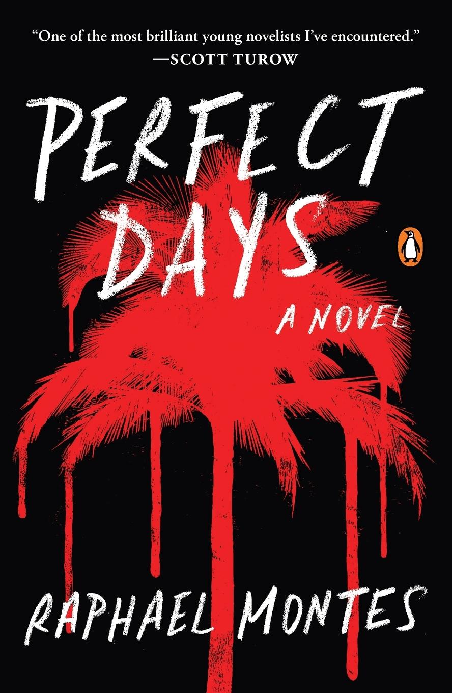 Cover: 9780143129998 | Perfect Days | A Novel | Raphael Montes | Taschenbuch | Englisch