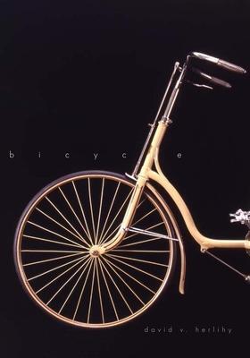 Cover: 9780300120479 | Bicycle: The History | David V. Herlihy | Taschenbuch | Englisch