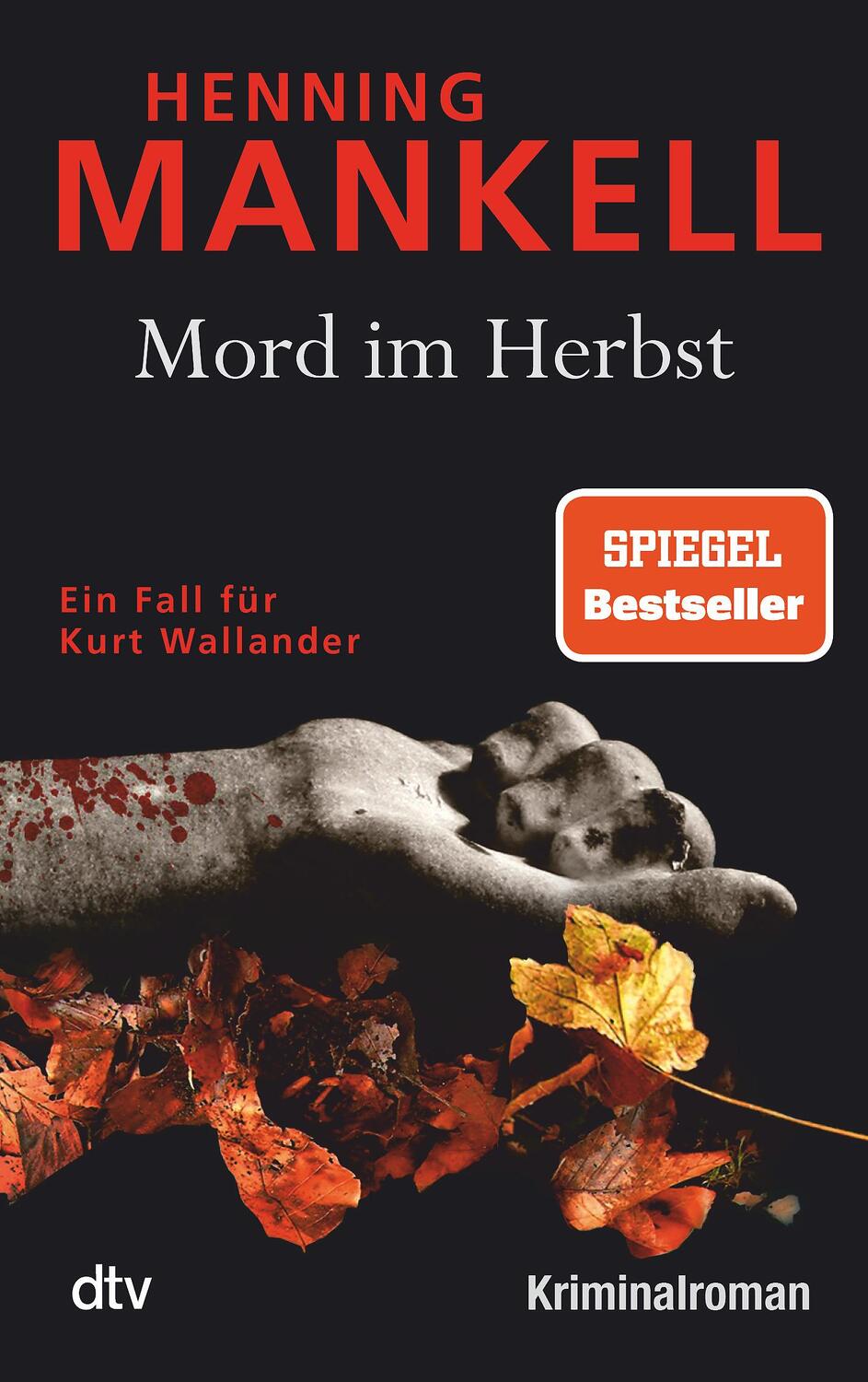Cover: 9783423215985 | Mord im Herbst | Henning Mankell | Taschenbuch | Kurt Wallander | 2015
