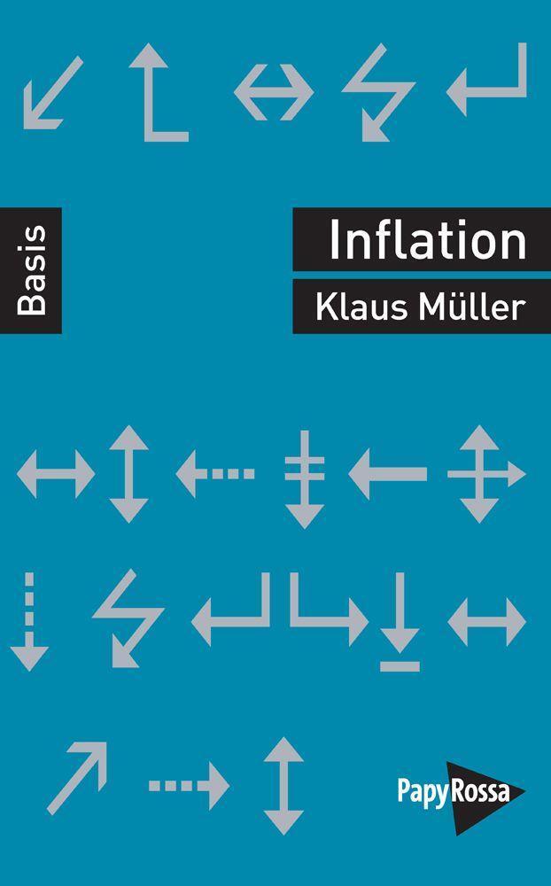 Cover: 9783894388065 | Inflation | Klaus Müller | Taschenbuch | Deutsch | 2023