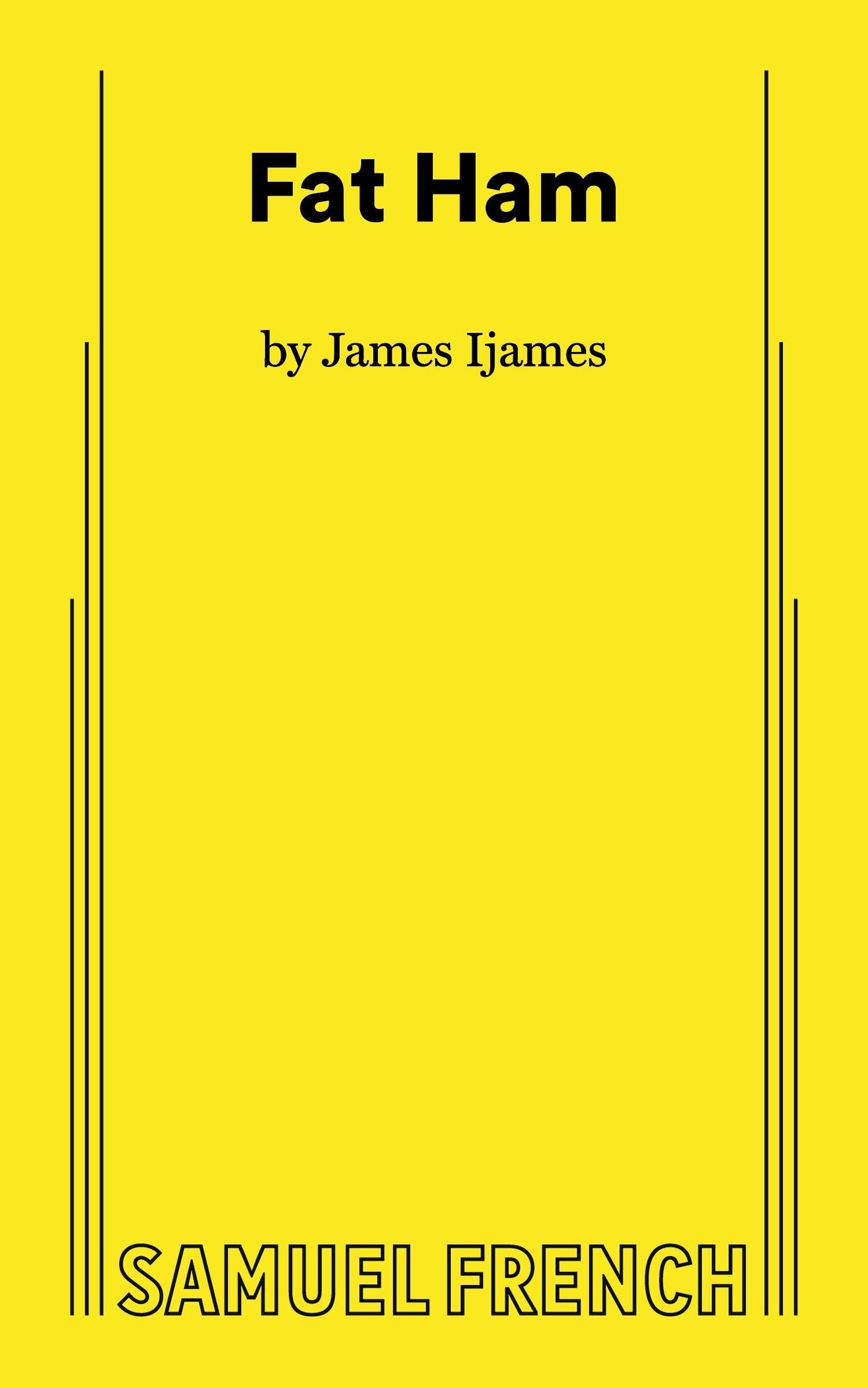 Cover: 9780573710384 | Fat Ham | James Ijames | Taschenbuch | Paperback | Englisch | 2023