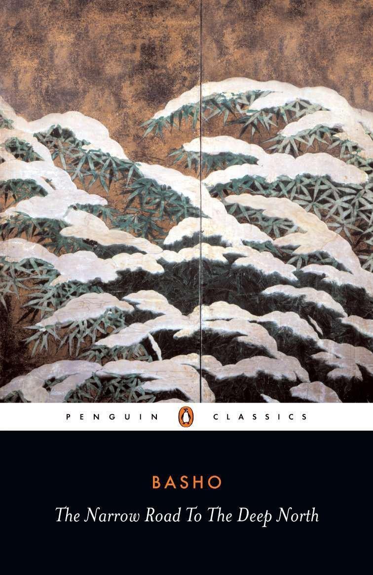 Cover: 9780140441857 | The Narrow Road to the Deep North and Other Travel Sketches | Basho