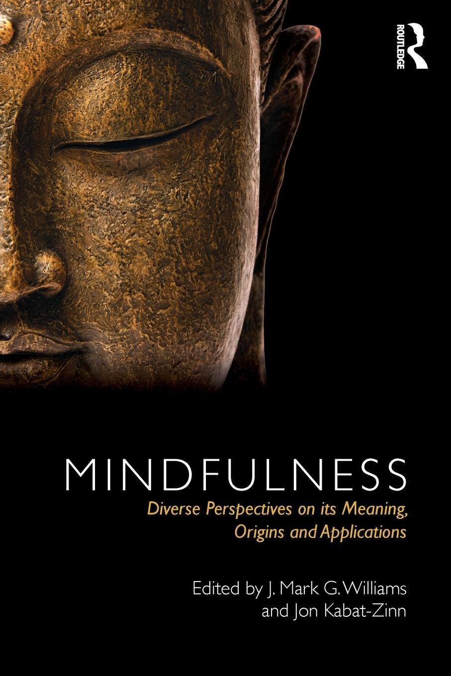 Cover: 9780415636476 | Mindfulness | J. Mark G. Williams (u. a.) | Taschenbuch | Englisch