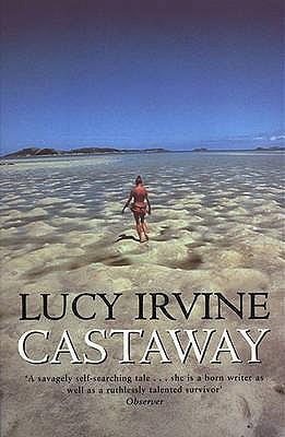 Cover: 9780552146814 | Castaway | Lucy Irvine | Taschenbuch | Kartoniert / Broschiert | 1999