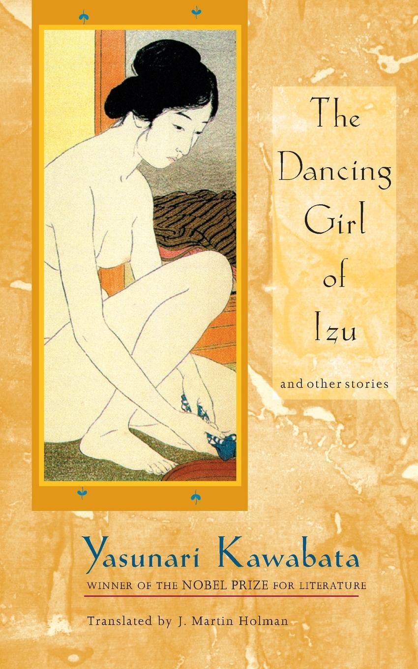 Cover: 9781887178945 | The Dancing Girl of Izu and Other Stories | Yasunari Kawabata | Buch