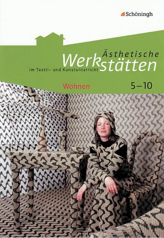 Cover: 9783140180320 | Wohnen | Wohnen | Iris Kolhoff-Kahl | Taschenbuch | Deutsch | 2011