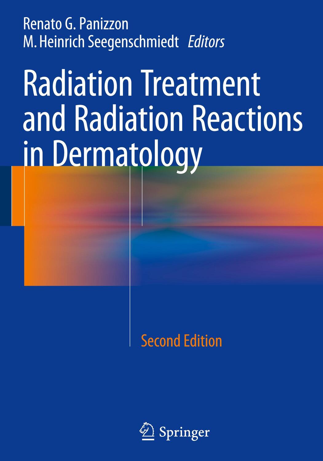 Cover: 9783662448250 | Radiation Treatment and Radiation Reactions in Dermatology | Buch