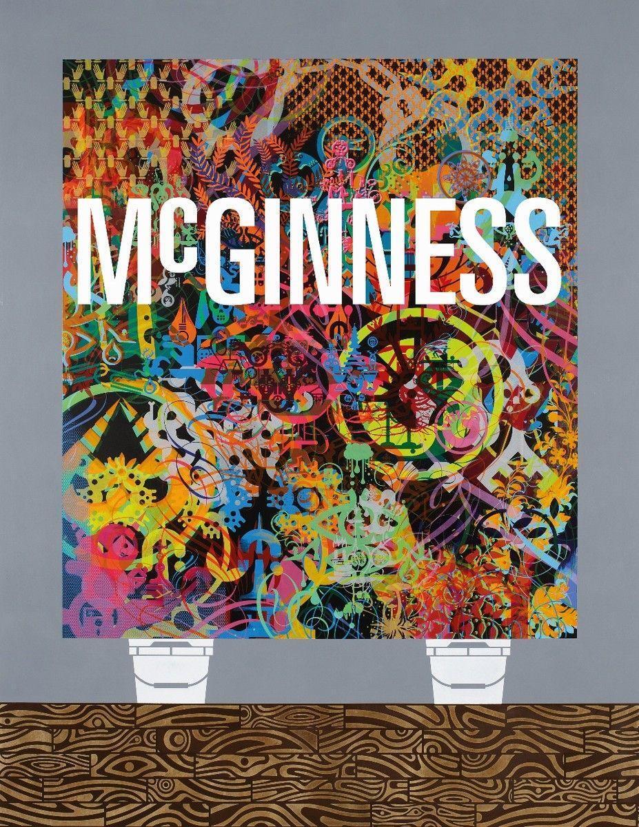 Cover: 9788862085724 | Ryan McGinness: #Metadata | Buch | Englisch | 2018 | DAMIANI