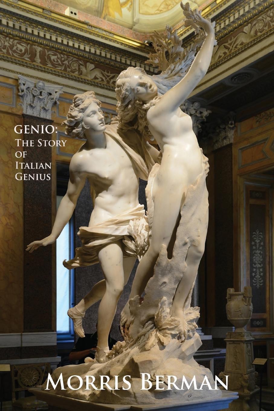 Cover: 9781648370397 | Genio | Morris Berman | Taschenbuch | Paperback | Englisch | 2021