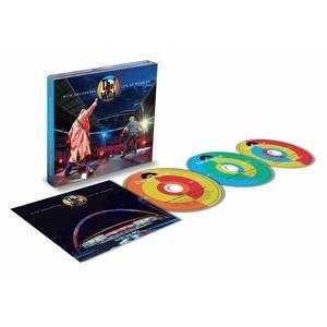 Cover: 602438944989 | The Who With Orchestra: Live At Wembley (2CD) | Who | Audio-CD