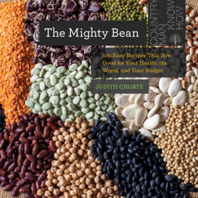 Cover: 9781682686379 | The Mighty Bean | Judith Choate | Taschenbuch | Englisch | 2021