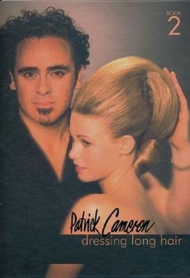 Cover: 9781861526847 | Patrick Cameron: Dressing Long Hair Book 2 | Patrick Cameron | Buch