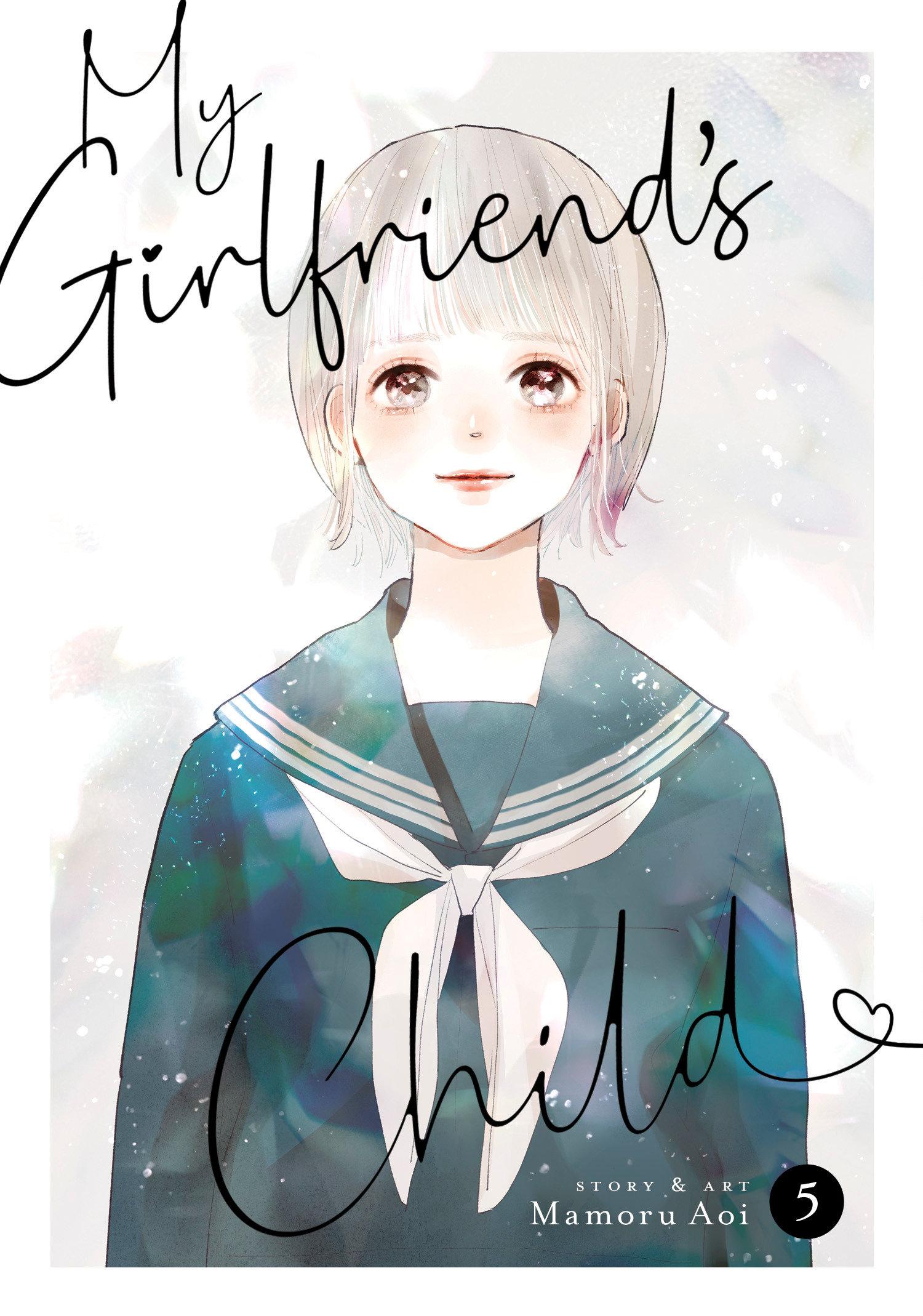 Cover: 9798888438589 | My Girlfriend's Child Vol. 5 | Mamoru Aoi | Taschenbuch | Englisch