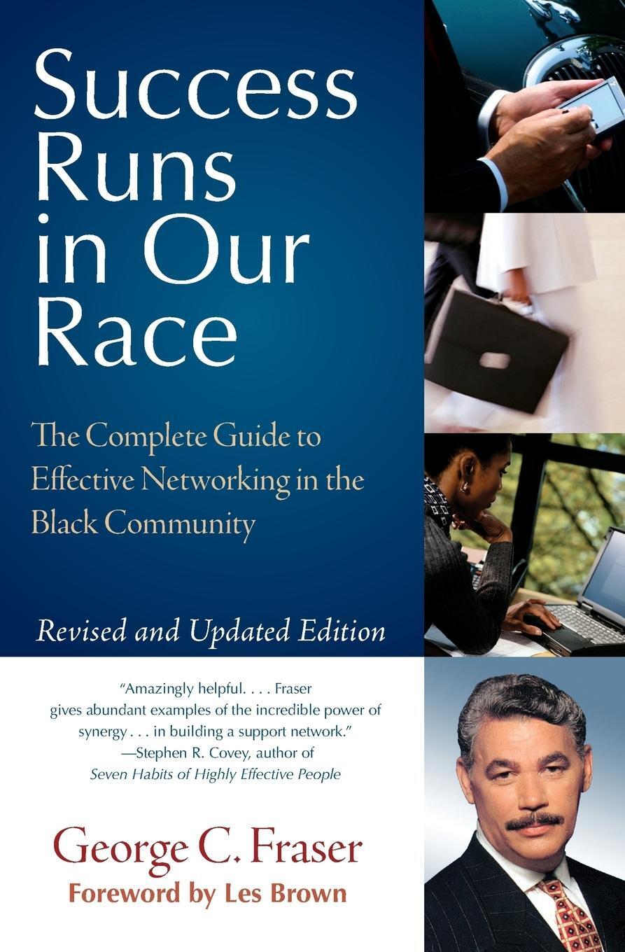 Cover: 9780060578718 | Success Runs in Our Race | George C. Fraser | Taschenbuch | Paperback