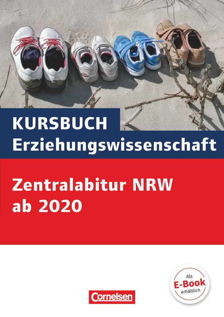 Cover: 9783060657636 | Zentralabitur Nordrhein-Westfalen ab 2020 | Georg Bubolz | Taschenbuch