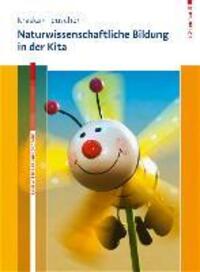 Cover: 9783497024001 | Naturwissenschaftliche Bildung in der Kita | Lena Kraska (u. a.)
