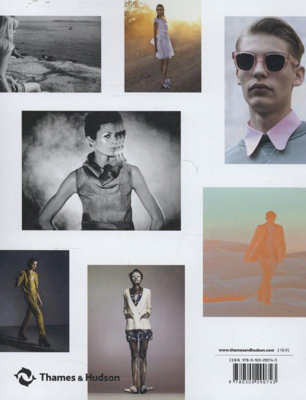 Rückseite: 9780500290743 | Fashion Scandinavia: Contemporary Cool | Dorothea Gundtoft | Buch