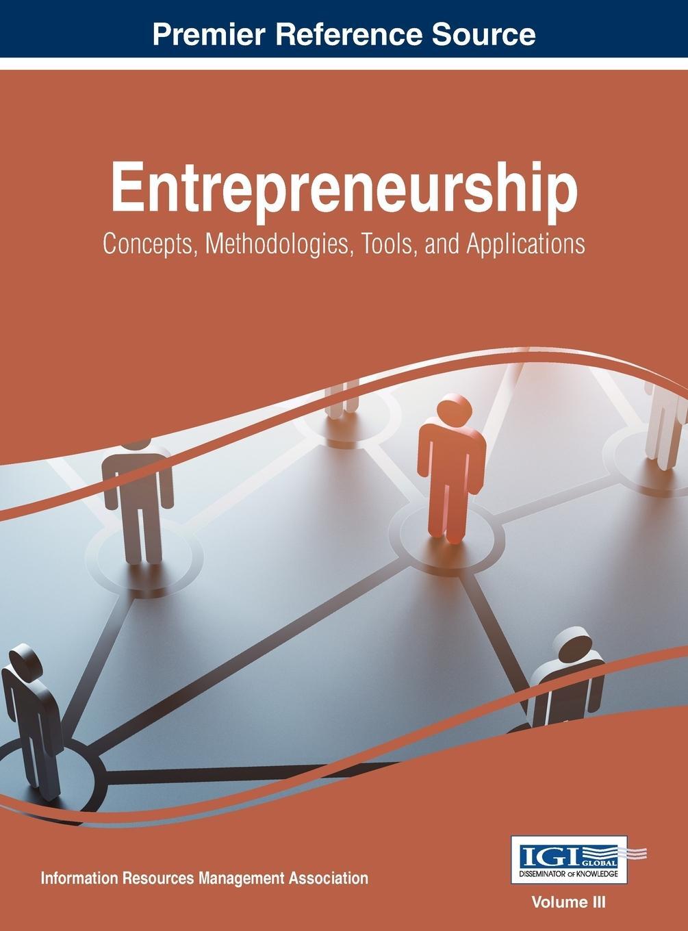 Cover: 9781668428924 | Entrepreneurship | Information Reso Management Association | Buch