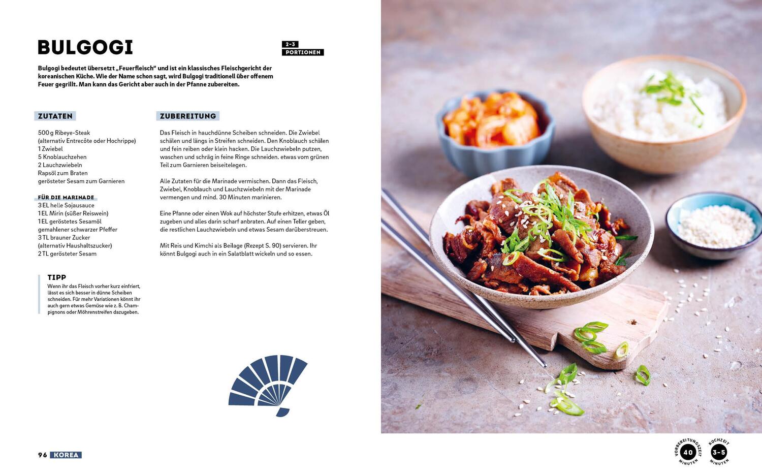 Bild: 9783745907032 | Yamyamfoods - Einfach asiatisch kochen | Xian Heinrich | Buch | 160 S.
