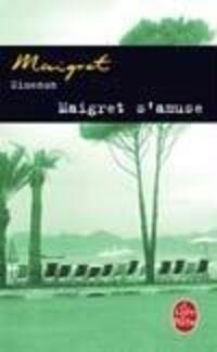 Bild: 9782253143185 | Maigret s'amuse | Georges Simenon | Taschenbuch | Französisch | 2007