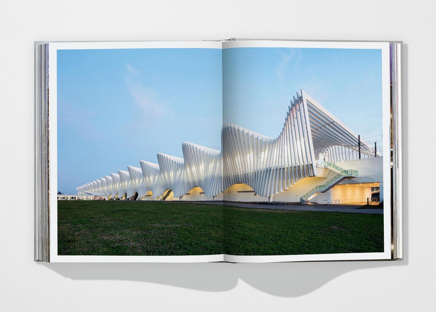 Bild: 9783836587099 | Calatrava. Complete Works 1979-Today | Philip Jodidio | Buch | 688 S.