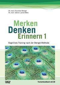 Cover: 9783929317411 | Merken - Denken - Erinnern 1 | Franziska Stengel (u. a.) | Taschenbuch