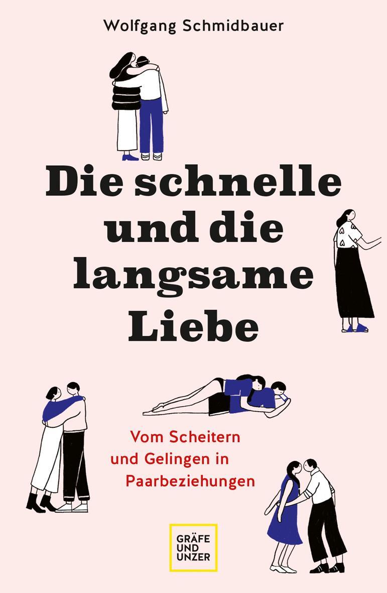 Cover: 9783833888878 | Die schnelle und die langsame Liebe | Wolfgang Schmidbauer | Buch