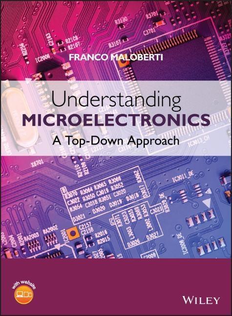 Cover: 9780470745557 | Understanding Microelectronics | Franco Maloberti | Buch | 696 S.