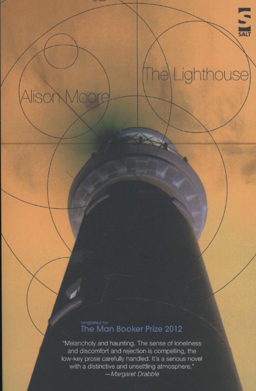 Cover: 9781907773174 | The Lighthouse | Alison Moore | Taschenbuch | Englisch | 2012