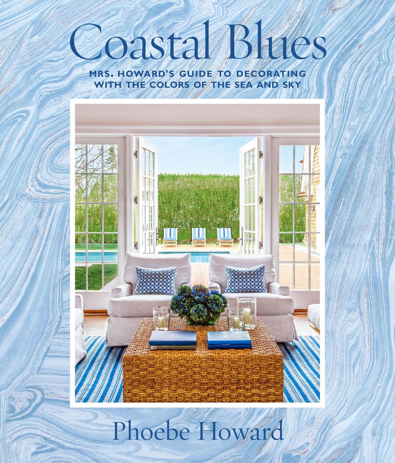 Cover: 9781419724800 | Coastal Blues | Phoebe Howard | Buch | Gebunden | Englisch | 2018