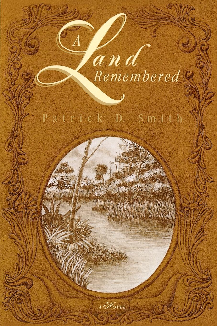 Cover: 9781561641161 | A Land Remembered | Patrick D Smith | Taschenbuch | A Land Remembered