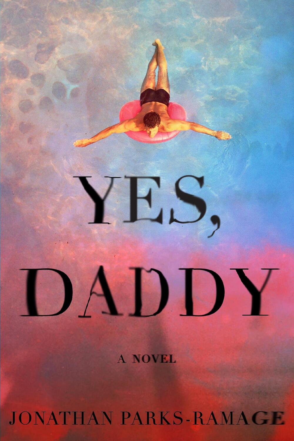 Cover: 9780358697480 | Yes, Daddy | Jonathan Parks-Ramage | Taschenbuch | Englisch | 2022