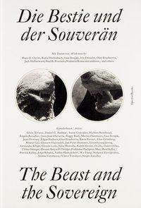 Cover: 9783959051446 | Die Bestie und der Souverän/The Beast and the Sovereign | Engl/dt