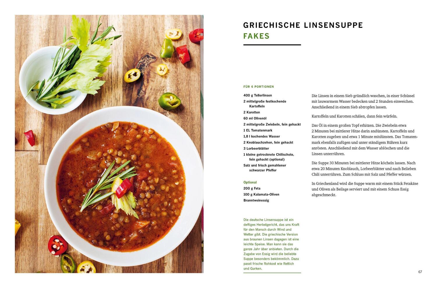 Bild: 9783832199494 | Tante Poppis Küche | Griechische vegetarische Familienrezepte | Buch