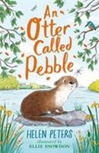 Cover: 9781788001564 | An Otter Called Pebble | Helen Peters | Taschenbuch | Englisch | 2019