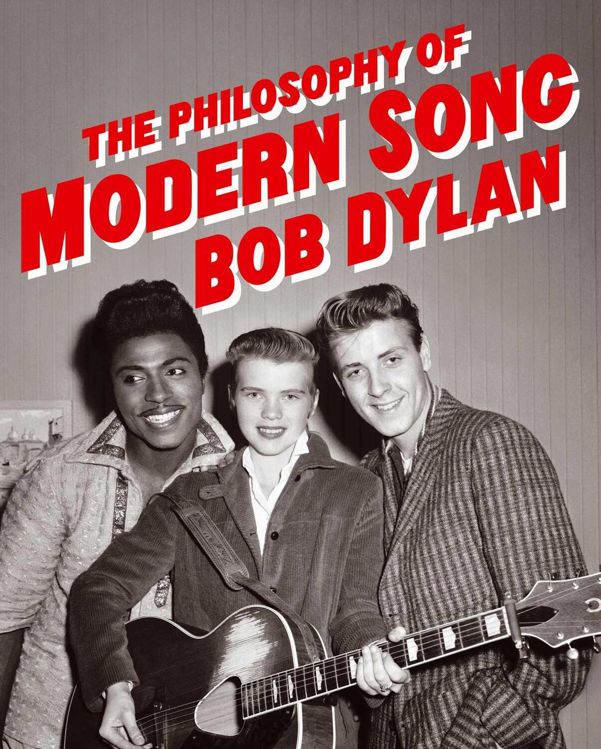 Cover: 9781451648706 | The Philosophy of Modern Song | Bob Dylan | Buch | Englisch | 2022