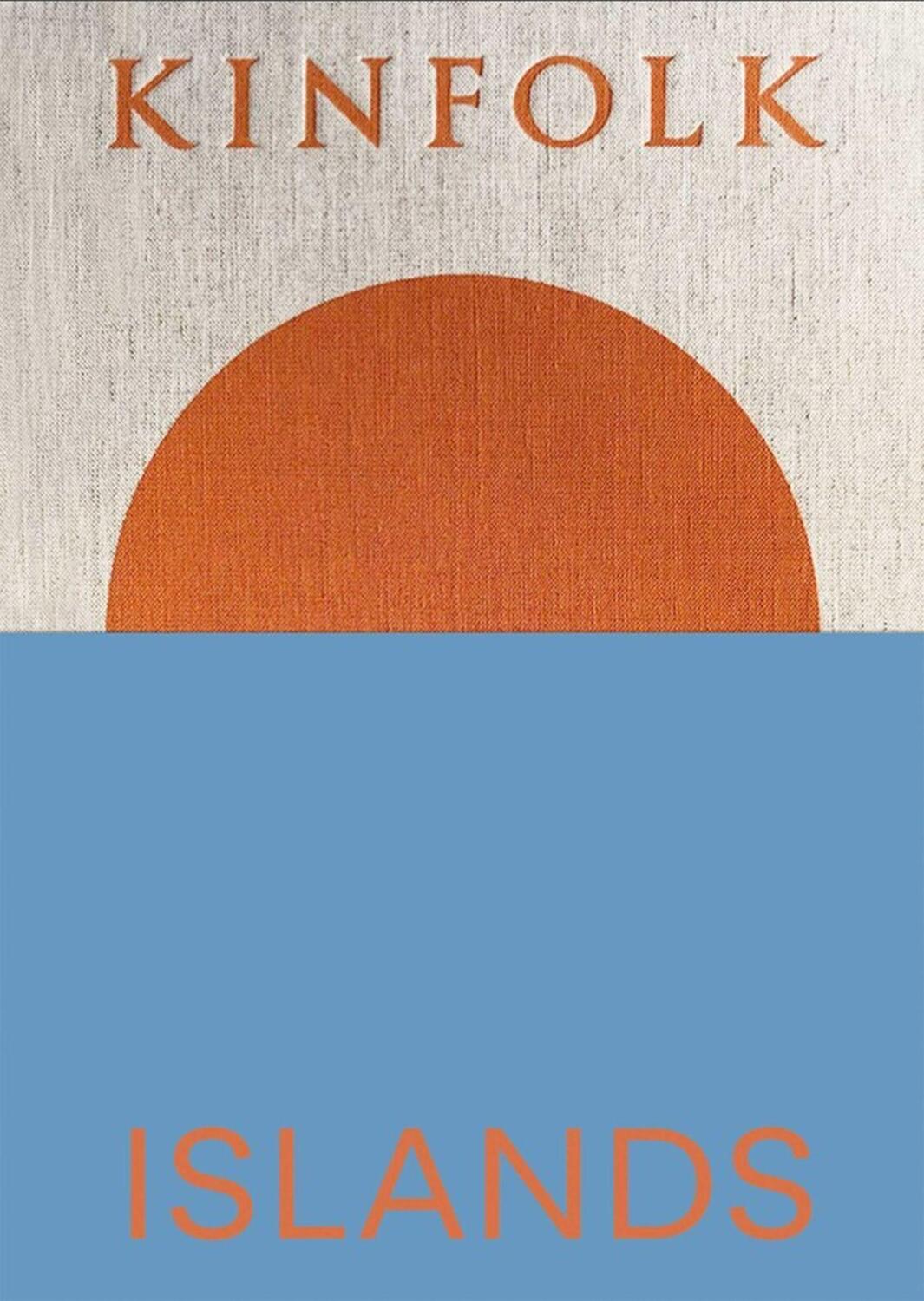 Cover: 9781648291524 | Kinfolk Islands | John Burns | Buch | Englisch | 2022
