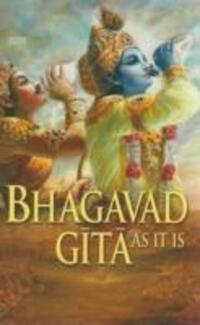Cover: 9781845990497 | Prabhupada, S: Bhagavad Gita as it is | S.Bhaktivedanta Prabhupada
