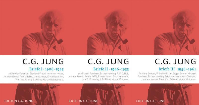 Cover: 9783843601979 | Briefe 1-3 | Band 1-3 | C. G. Jung | Taschenbuch | Deutsch | 2012