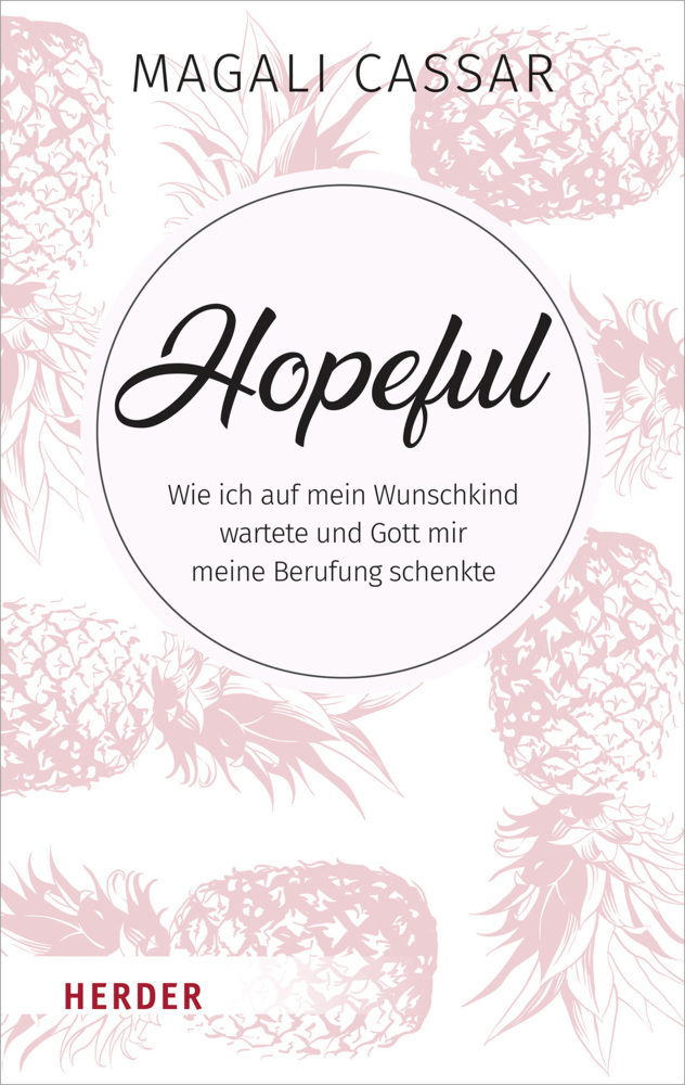 Cover: 9783451387715 | Hopeful | Magali Cassar | Buch | 208 S. | Deutsch | 2020